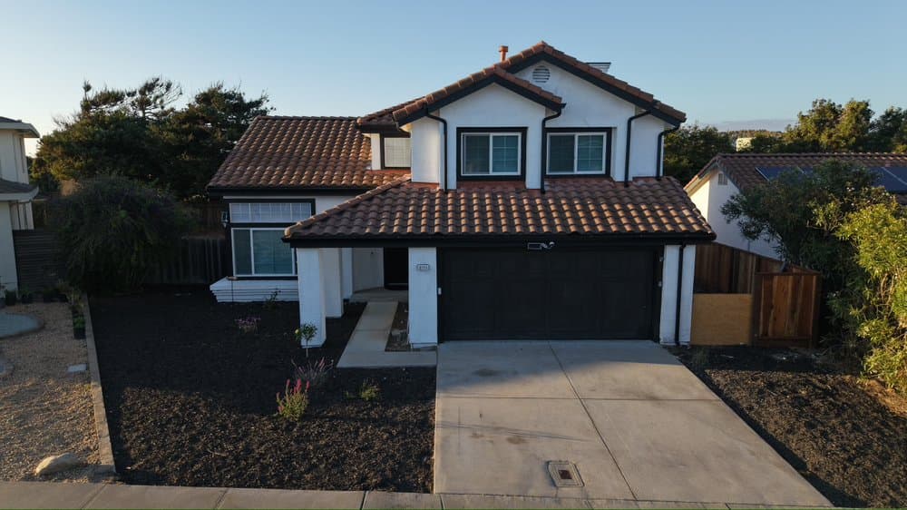 “S” Tile Maintenance & Repair